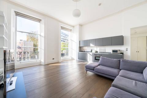 2 bedroom flat for sale, Gloucester Terrace, Bayswater, London, W2