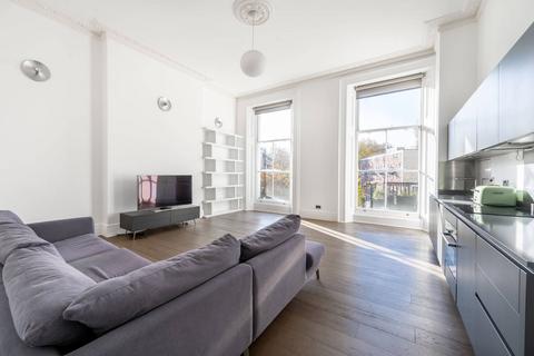 Gloucester Terrace, Bayswater, London, W2