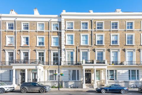 Gloucester Terrace, Bayswater, London, W2