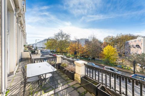 Gloucester Terrace, Bayswater, London, W2