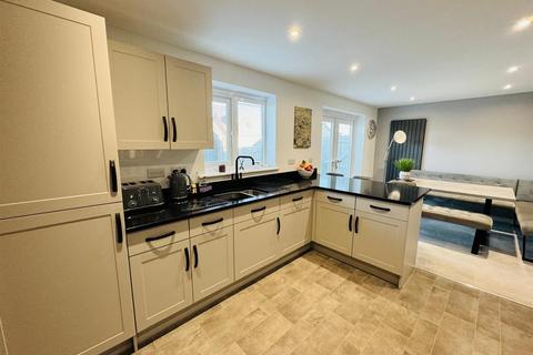 5 bedroom house for sale, Safflower Way, Hetton Le Hole DH5