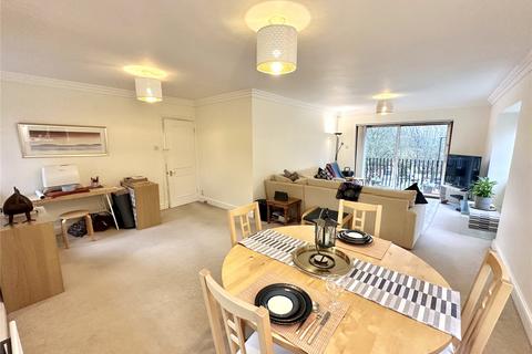 4 bedroom apartment for sale, Steep Hill, PARK HILL, EAST CROYDON, CR0