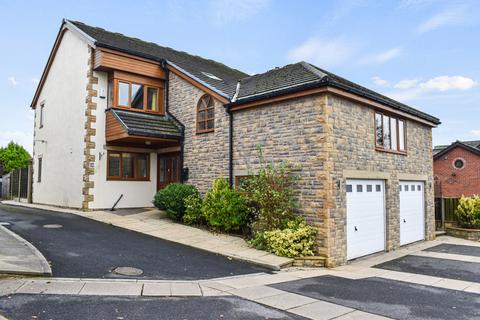 4 bedroom detached house for sale, Woodchurch, Preston, Lancashire