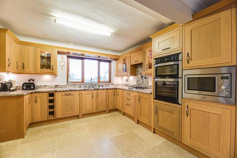 4 bedroom detached house for sale, Woodchurch, Preston, Lancashire