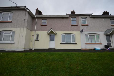 2 bedroom terraced house to rent, Newham Road, Truro