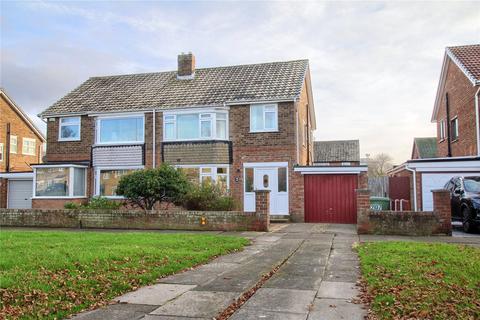 3 bedroom semi-detached house for sale, Wolviston Back Lane, Billingham