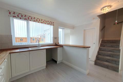 3 bedroom end of terrace house to rent, Bannockburn Way, Billingham