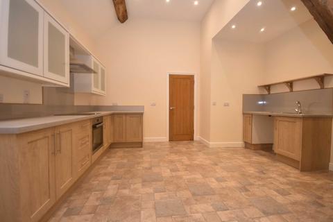 2 bedroom apartment to rent, Monksbury Court Barns, Ledbury, Herefordshire, HR8