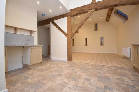 2 bedroom apartment to rent, Monksbury Court Barns, Ledbury, Herefordshire, HR8