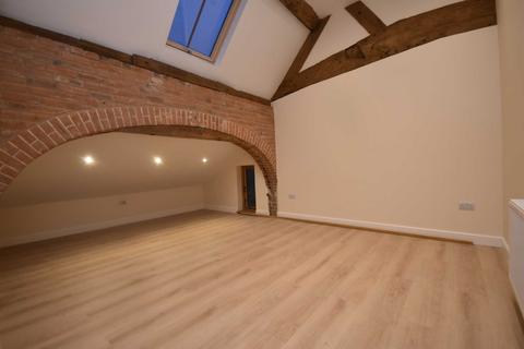 2 bedroom apartment to rent, Monksbury Court Barns, Ledbury, Herefordshire, HR8