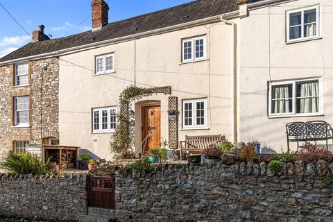 3 bedroom terraced house for sale, Stockland, Honiton