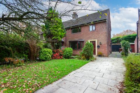 3 bedroom semi-detached house for sale, Moor Lane, Preston, Lancashire