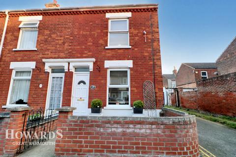 3 bedroom terraced house for sale, Walpole Road, Great Yarmouth