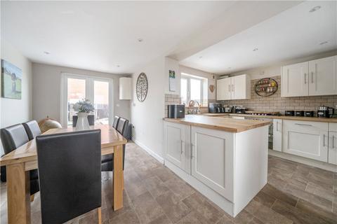 3 bedroom link detached house for sale, Honeysuckle Close, Evesham, Worcestershire