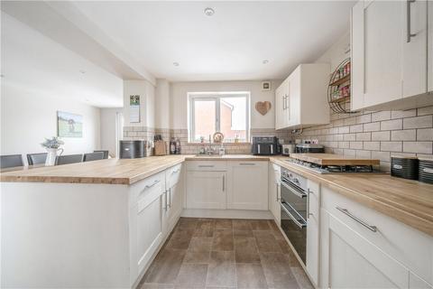 3 bedroom link detached house for sale, Honeysuckle Close, Evesham, Worcestershire