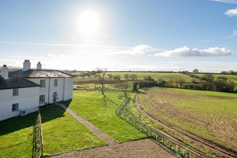 4 bedroom terraced house for sale, Broadclyst, Exeter