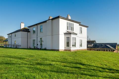 4 bedroom terraced house for sale, Broadclyst, Exeter