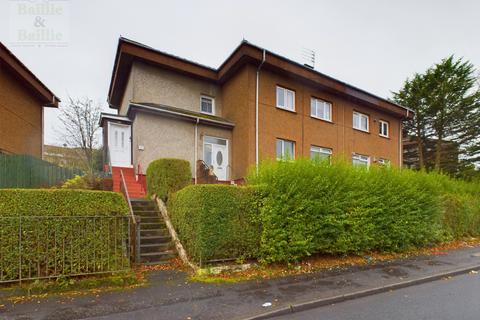 3 bedroom flat to rent, 115 Zena Street, Balornock, Glasgow, G33 1JA