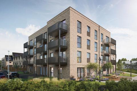 1 bedroom apartment for sale, Plot 144, Type 19 at The Point at Eastbrooke Village, Crossness road IG11