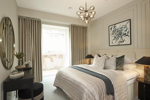 2 bedroom apartment for sale, Plot 143, Type 17 at The Point at Eastbrooke Village, Crossness road IG11