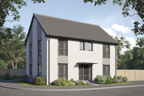 4 bedroom detached house for sale, Plot 123, The Angelica at Lucas Gardens, Dog Kennel Lane B90