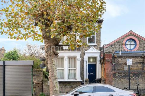 1 bedroom apartment for sale, Chelmer Road, Hackney, London, E9