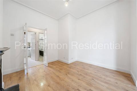 1 bedroom apartment for sale, Chelmer Road, Hackney, London, E9