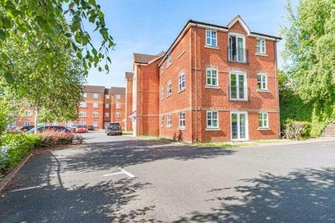 2 bedroom flat for sale, Design Close, Worcestershire B60