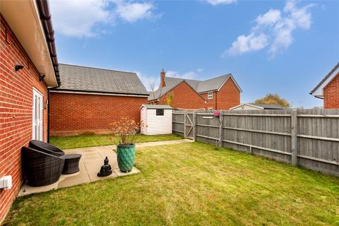 2 bedroom detached house for sale, Whitebeam Close, Silsoe, Bedfordshire, MK45