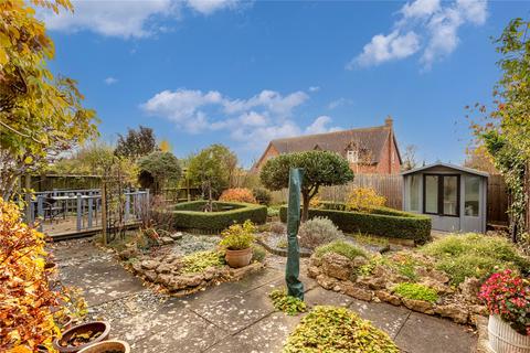 4 bedroom detached house for sale, Brittons Close, Sharnbrook, Bedford, Bedfordshire, MK44