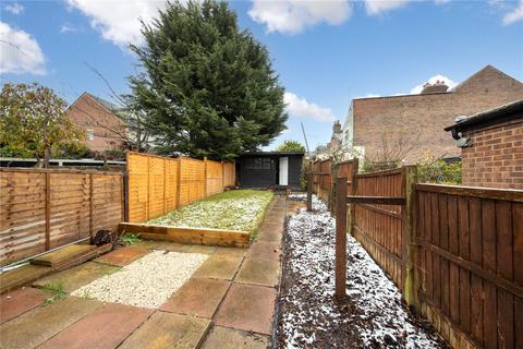 4 bedroom terraced house for sale, Ridgway Road, Bedfordshire LU2