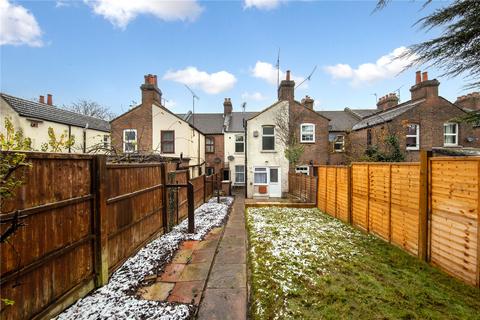 4 bedroom terraced house for sale, Ridgway Road, Bedfordshire LU2