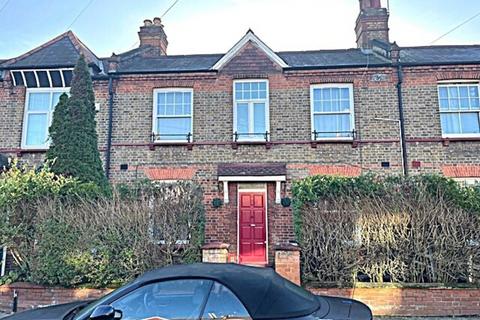 3 bedroom terraced house to rent, N22, WOOD GREEN - 3 BEDROOM TERRACED HOUSE