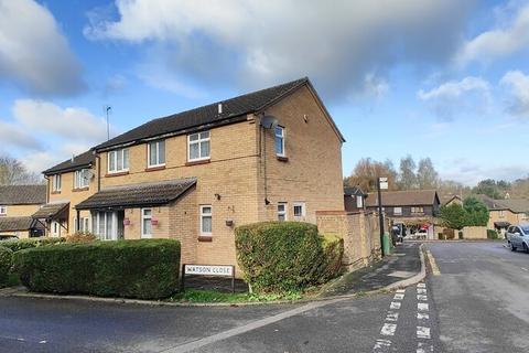 4 bedroom detached house to rent, Watson Close, Wellingborough