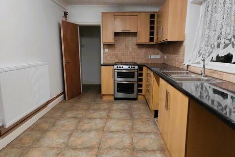 1 bedroom ground floor flat to rent, Wellington Street, Kettering