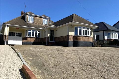 4 bedroom bungalow for sale, Crown Hill, Rayleigh, Essex, SS6