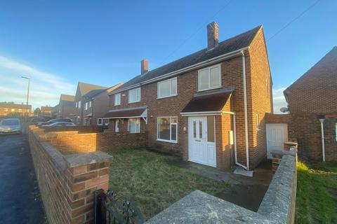 3 bedroom semi-detached house to rent, Surtees Avenue, Bowburn, Durham