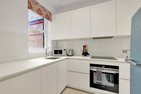 1 bedroom apartment for sale, Elm Park Gardens, London, SW10