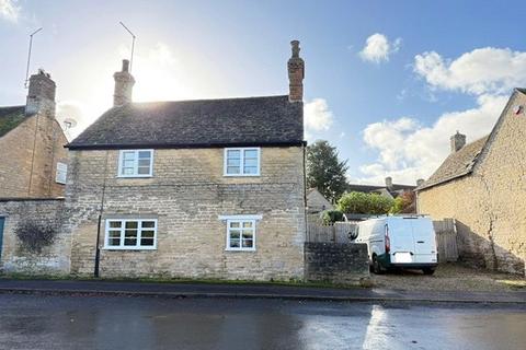 3 bedroom detached house to rent, Main Street, Barnack