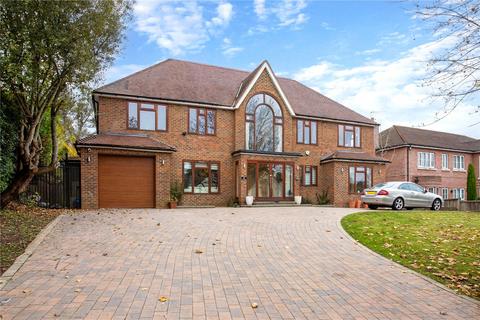 7 bedroom detached house for sale, Kewferry Drive, Northwood, Middlesex, HA6