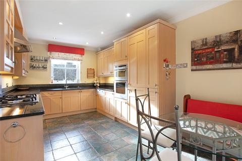 3 bedroom apartment for sale, Ducks Hill Road, Northwood, Middlesex, HA6