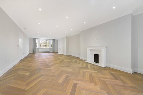 3 bedroom apartment to rent, Cadogan House, 93 Sloane Street, London, SW1X