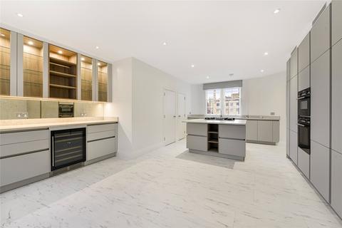 3 bedroom apartment to rent, Cadogan House, 93 Sloane Street, London, SW1X