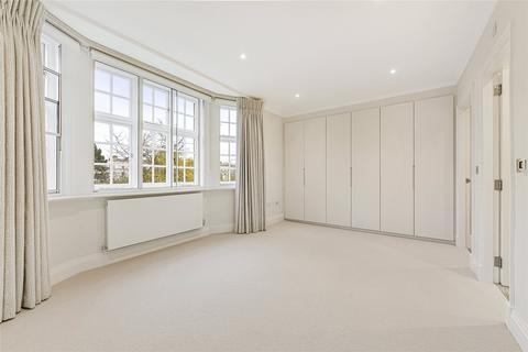 3 bedroom apartment to rent, Cadogan House, 93 Sloane Street, London, SW1X