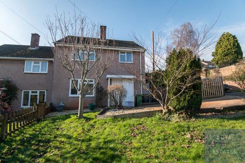 3 bedroom terraced house for sale, Exeter EX4