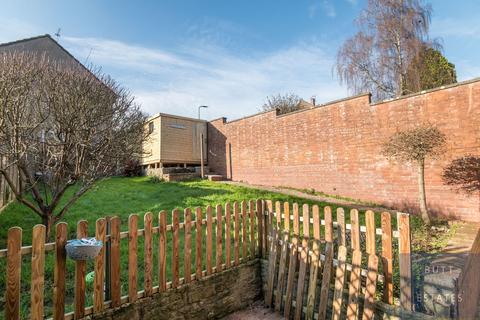 3 bedroom terraced house for sale, Exeter EX4