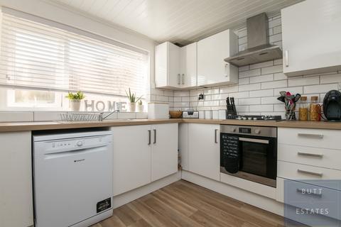 39 Higher Barley Mount, Exeter, EX4 1RZ
