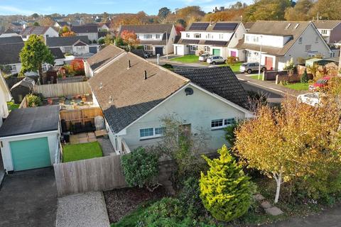 2 bedroom bungalow for sale, Broadway, Fremington, Barnstaple, EX31