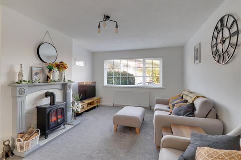 2 bedroom bungalow for sale, Broadway, Fremington, Barnstaple, EX31