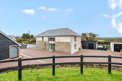 4 bedroom detached house for sale, Atherington, Umberleigh, Devon, EX37